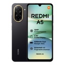 Redmi A5 4/128GB Midnight Black