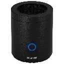 Green Lion Dune Mini Incense Burner - Black