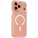 Green Lion Ice Magsafe Case for iPhone 17 Pro