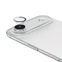 Green Lion Solo Camera Lens for iPhone 17 Air - Clear