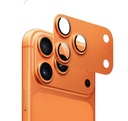 Green Lion Camera Lens Pro for iPhone 17 Pro Max - Orange
