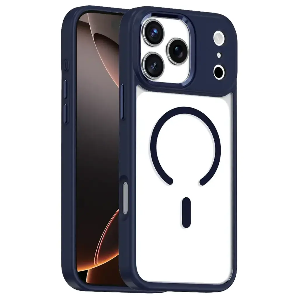 Green Lion Titan MagSafe Case for iPhone 17 Pro Max