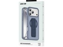 Green Lion GRIP 360 MagSafe Case for iPhone 17 Pro - Blue