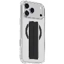 Green Lion MagSafe Grip Case for iPhone 17 Pro