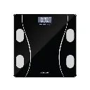 Green Lion Digital Body Scale GL-BWS01 - Black