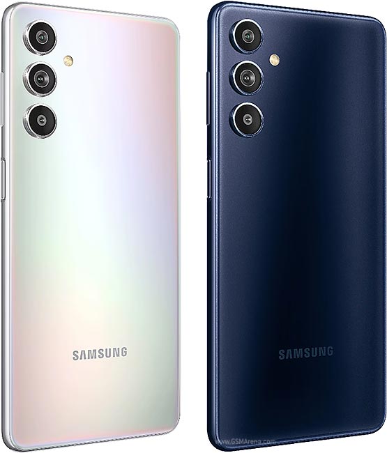Samsung Galaxy F54