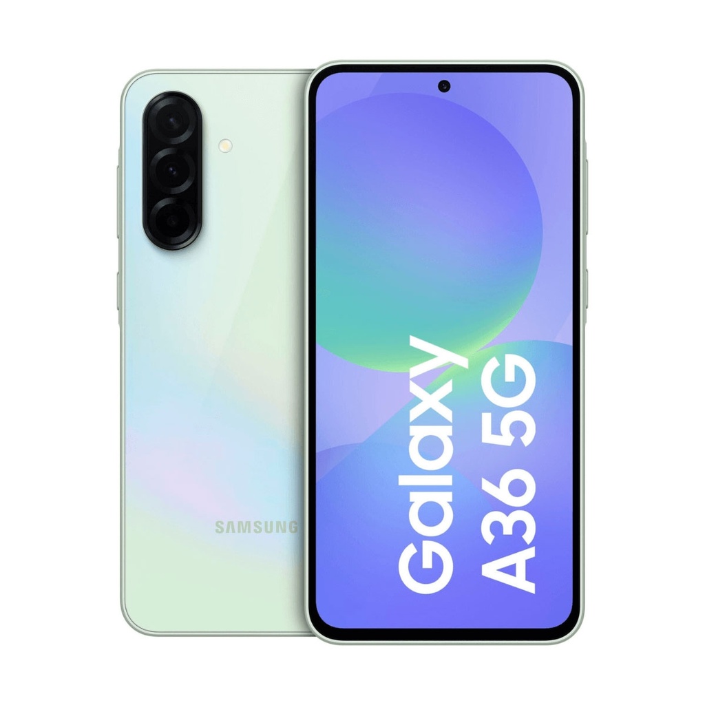 Samsung Galaxy A36 5G 8/128GB Lime