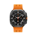 Green Lion Strive Smart Watch - Orange