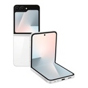 سامسونج جالاكسي Z Flip7 FE 5G 8/128GB - أبيض