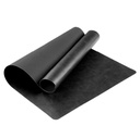 Powerology Vegan Leather Desk Pad Black