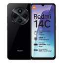 Redmi 14C 5G 4/128GB Black