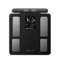 Powerology Advanced Precision Smart Scale - Black