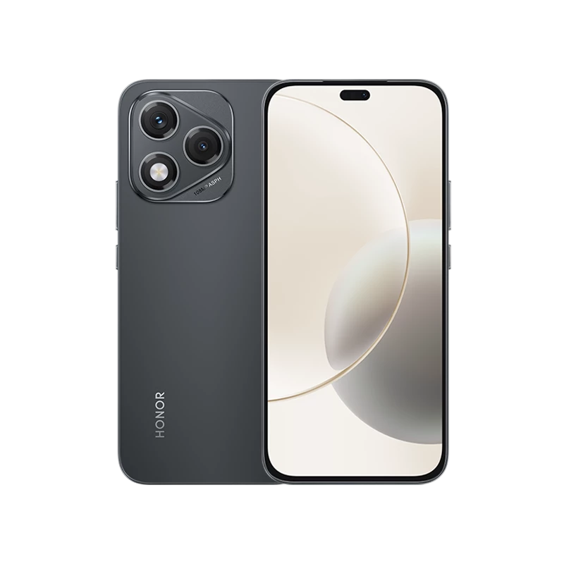 Honor 400 Lite 5G 8/256GB Black