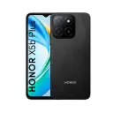 هاتف Honor X5b Plus بسعة 4/128 جيجابايت باللون الأسود