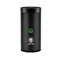 Green Lion Smart Bakhour Electric Rechargeable  Car Incense Burner - Black