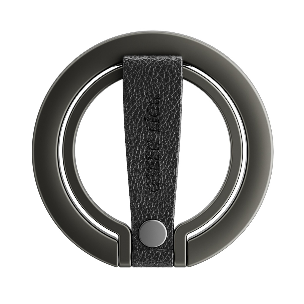 Green Lion Magnetic Grip Stand - Black