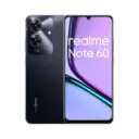 Realme Note 60 4/128GB Marble Black