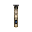 Green Lion Pirates Hair Trimmer - Gold