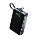 Green Lion Madrid 20 Power Bank 20000mAh PD 35W - Gray