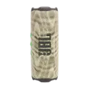 JBL Flip 7 Portable Waterproof Bluetooth Speaker - Sand