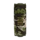 مكبر صوت JBL Flip 7 المحمول المقاوم للماء بتقنية البلوتوث - سكواد