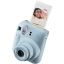 Fujifilm Instax Mini 12 Instant Film Camera - Pastel Blue