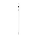 Porodo Universal Smart Pencil with Touch Switch - White