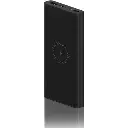 Xiaomi Mi Wireless Power Bank 10000mAh Essential Black