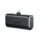Anker 621 Power bank 5000 mAh 12W With Built in Lightning Connector