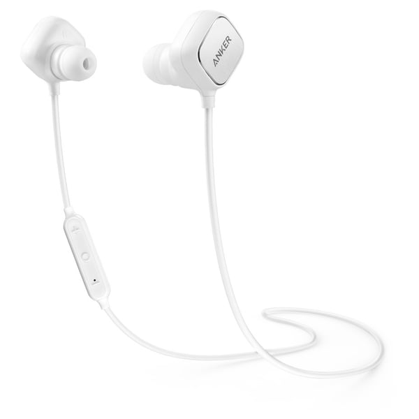 Anker SoundBuds Sport IE 20 Bluetooth Headphone