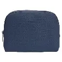 Porodo Lifestyle Geneva Tech Accessory Pouch Blue