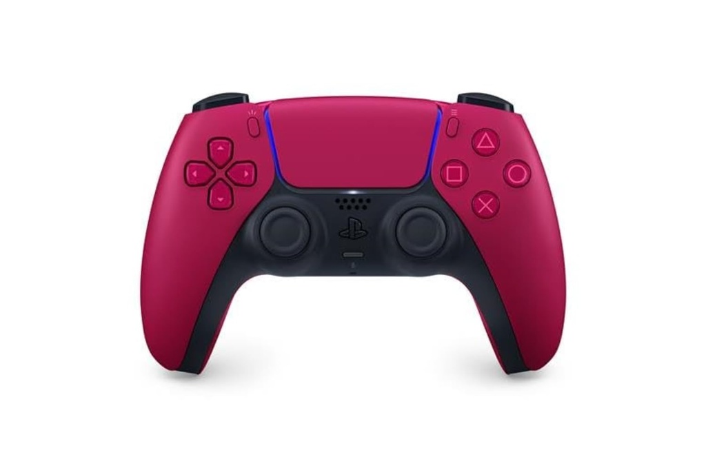 Sony PlayStation 5 DualSense Wireless Controller - Cosmic Red
