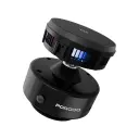 Porodo 15W 360° Electric Wireless MagSafe Charging