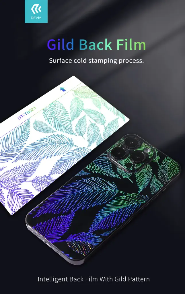 DEVIA FLIM CUTTER WITH FLIM PEAPPER