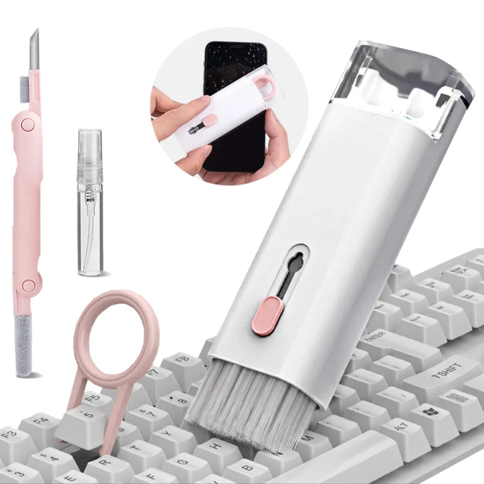 MULTIFUNCTIONAL AIRPOD CLEANING PEN