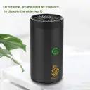 BUKHOON FRAGRANT MACHINE BK 6 OTHER 3 EACH