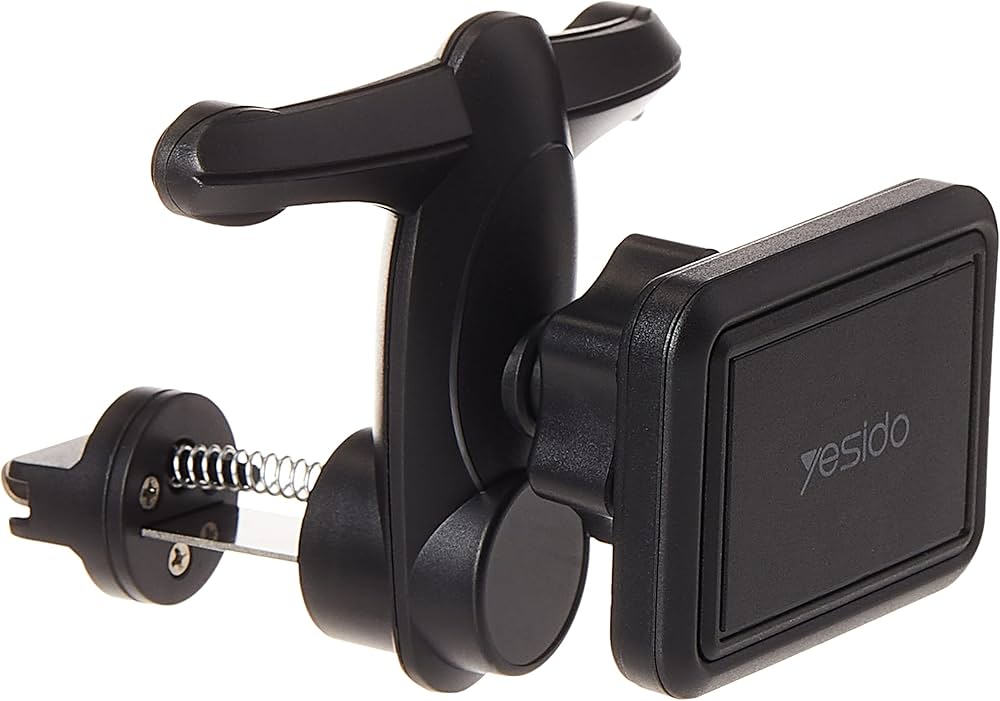 YESIDO C95 CAR HOLDER 360 UNIVERSAL ROTATION