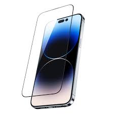 TyFun 5D Tempered Glass iphone 17 
