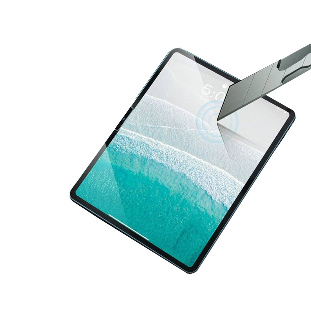 Green Lion Screen Guard IPad 10.2  - Clear