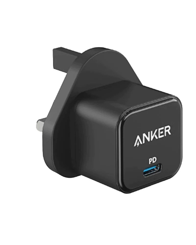 Anker Powerport LII 20W Cube