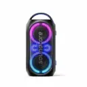 Anker Soundcore Rave Party -2 Portable  Bluetooth Speaker - Black