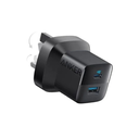 ANKER 323 CHRGER 33W BLACK