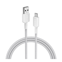 ANKER 322 USB-A TO USB C CABLE (6FT BRAIDED)