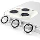 Green Lion Camera Lens HD Plus Protector for iPhone 13 Pro/13 Pro Max - Silver