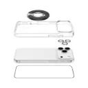 Green Lion 4 In 1 Protection Pack iPhone 17 Pro - Clear