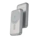 Green Lion Lagos MagSafe Power Bank 10000mAh - Titanium