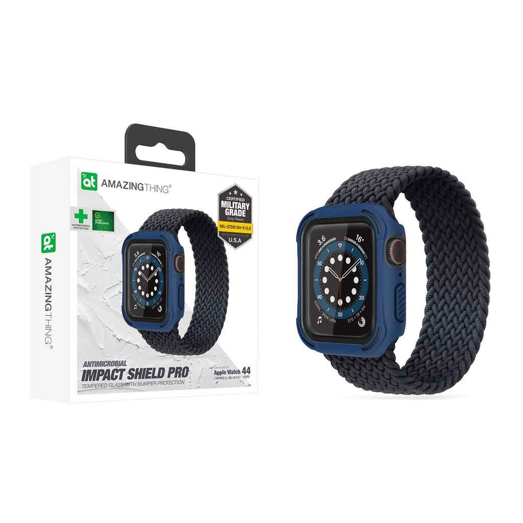 AT APPLE ANTI-BACT IMPACT SHIELD PRO +BUM