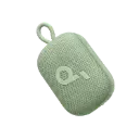 مكبر صوت أنكر ساوندكور سيليكت 4 جو المحمول بتقنية البلوتوث - أخضر