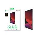 AT AMAZINGthing iPad Pro 11" / iPad Air 10.9" Optic Pro Supreme Glass Crystal
