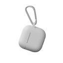 Green Lion Berlin Series Silicone Case for AirPods 3 - Gray